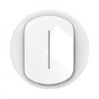  Enjoliveur interrupteur va-et- 