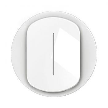  Enjoliveur interrupteur va-et- 
