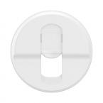  Enjoliveur prise simple RJ45 C 