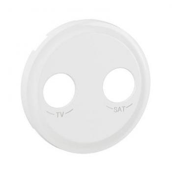  Enjoliveur prise TV-SAT C�lian 