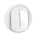  Enjoliveur interrupteur bipola 