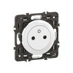  Prise 2P+T C�liane Surface Con 