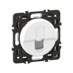  Prise RJ45 simple C�liane blin 