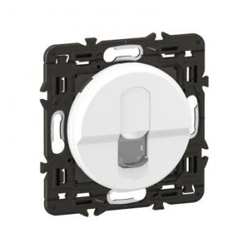  Prise RJ45 simple C�liane blin 