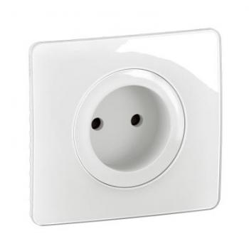  Prise 2P Cliane connexion  b 