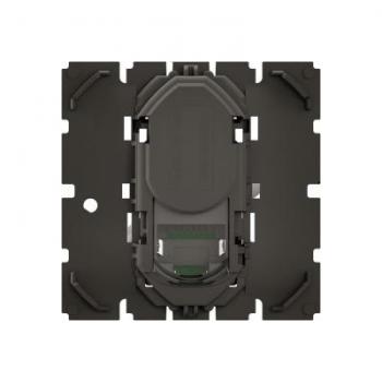  Prise RJ45 simple Cliane blin 