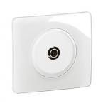  Prise tlvision simple mle C 