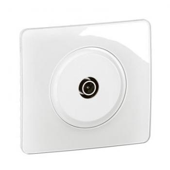  Prise tlvision simple mle C 