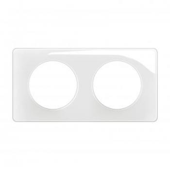  Plaque de finition Cliane 2 p 