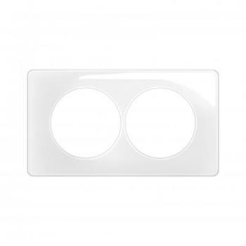  Plaque de finition Cliane 2 p 