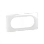  Plaque de finition C�liane 4 � 