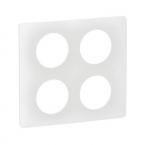  Plaque de finition C�liane 2x2 