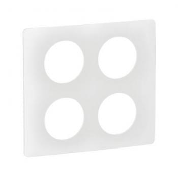  Plaque de finition C�liane 2x2 