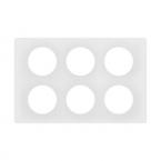  Plaque de finition Cliane 2x3 