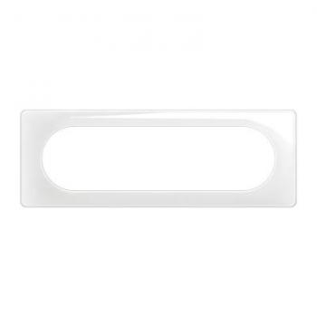  Plaque de finition Cliane 6  