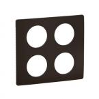  Plaque de finition C�liane 2x2 