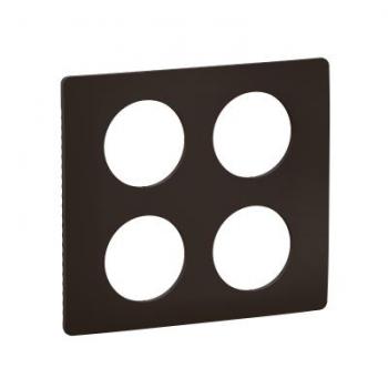  Plaque de finition C�liane 2x2 