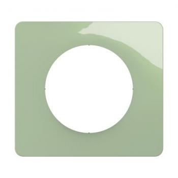  PLAQUE 1P VERFT CELADON 