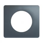  PLAQUE 1P BLEU ORAGE 