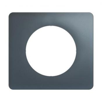  PLAQUE 1P BLEU ORAGE 