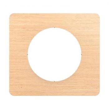  PLAQUE 1P HETRE 