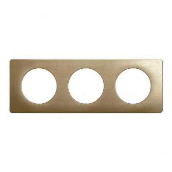  Plaque de finition C�liane 3 p 