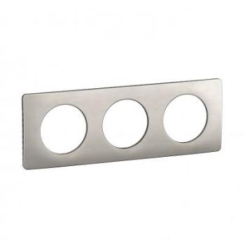  Plaque de finition C�liane 3 p 