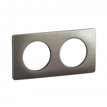  Plaque de finition C�liane 2 p 