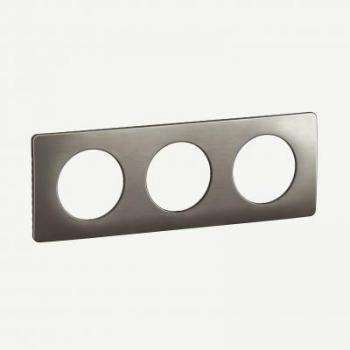  Plaque de finition C�liane 3 p 