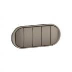  Enjoliveur 5 commandes compact 