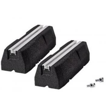  Support sol longueur 400 mm - 
