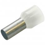  EMB CAB SIMPLE BLC 0,5 L8MM 