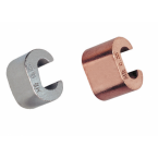  RACCORD EN C 35� NE 