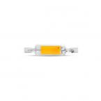  LED R7S FILAMENT 4W 78MM 4000K 