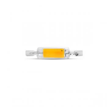  LED R7S FILAMENT 4W 78MM 4000K 