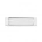  SLIM HOME II REGLETTE 9W 300MM 