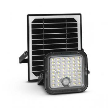  SEDUM PROJECTEUR SOLAIRE 10W 3 