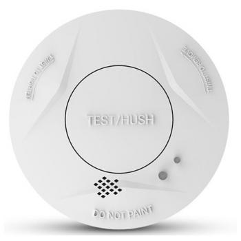  DETECTEUR FUMEE PROTECK SLIM 