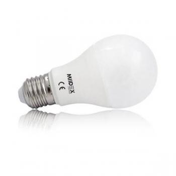  LED 11W BULB E27 6500K BOITE 