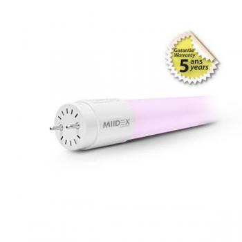  TUBE LED T8 1500MM 24W85-265V 
