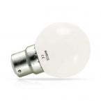  LED 1W BULB B22 3000K DEPOLI B 