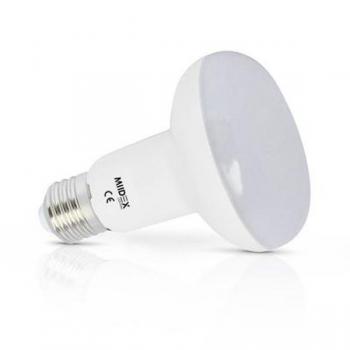  LED R80 E27 10W 3000K DEPOLI B 