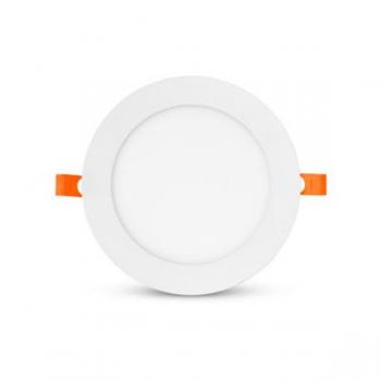  SLIMY DOWNLIGHT DIAM 170MM BLC 