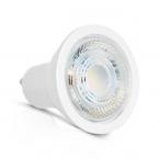  LED 6W GU10 3000K 75 BOITE 