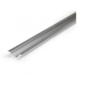  PROFILE RAINURE 1000MM ALU BRU 