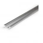  PROFILE RAINURE 1000MM ALU BRU 