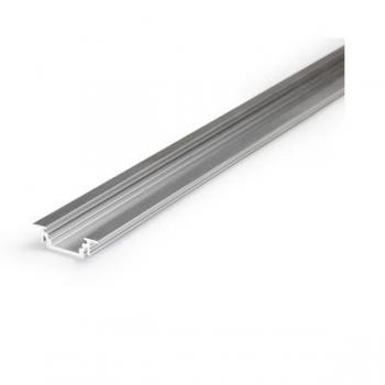  PROFILE RAINURE 1000MM ALU BRU 
