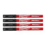  Set 4 stylos Milwaukee pointe 