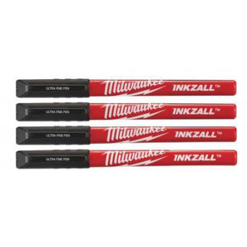 Set 4 stylos Milwaukee pointe 