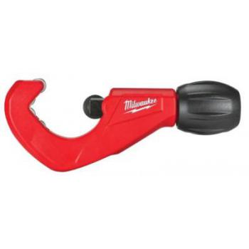  Coupe-tube cuivre Milwaukee de 